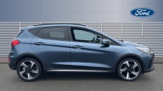 Ford Fiesta 1.0 EcoBoost Active 5dr Petrol Hatchback